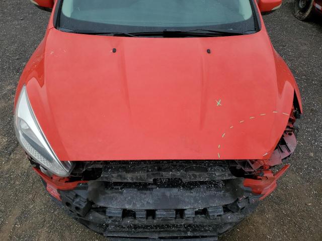Photo 11 from auction – 2015 FORD FOCUS SE with VIN 1FADP3F24FL207382