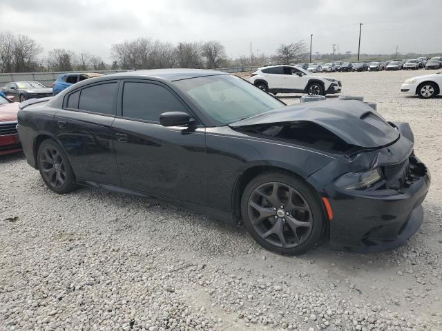Photo 4 from auction – 2019 DODGE CHARGER GT with VIN 2C3CDXHG4KH678197