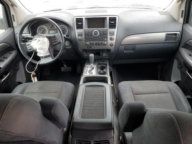 Photo 8 from auction – 2011 NISSAN ARMADA SV with VIN 5N1BA0ND5BN618028