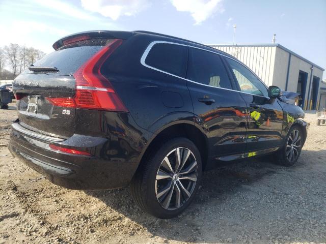 Photo 3 from auction – 2022 VOLVO XC60 B5 MO with VIN YV4L12DK9N1966430