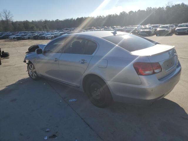 Photo 2 from auction – 2011 LEXUS GS 350 with VIN JTHCE1KS0B0029373