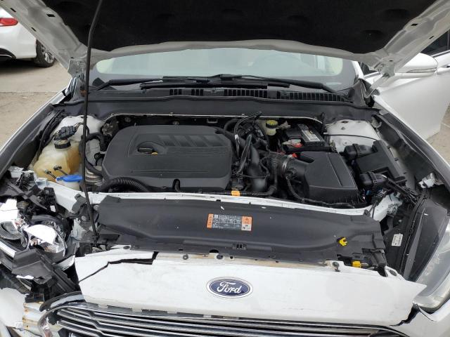 Photo 11 from auction – 2016 FORD FUSION SE with VIN 3FA6P0HDXGR102211
