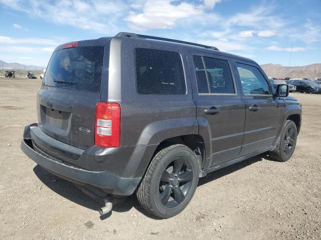 Photo 3 from auction – 2014 JEEP PATRIOT SP with VIN 1C4NJPBAXED758705