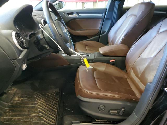 Photo 7 from auction – 2016 AUDI A3 PREMIUM with VIN WAUB8GFF3G1063326