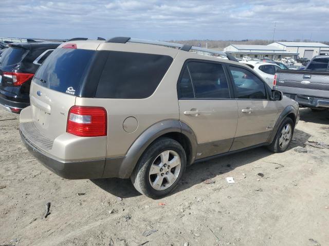 Photo 3 from auction – 2007 FORD FREESTYLE with VIN 1FMDK02157GA01224