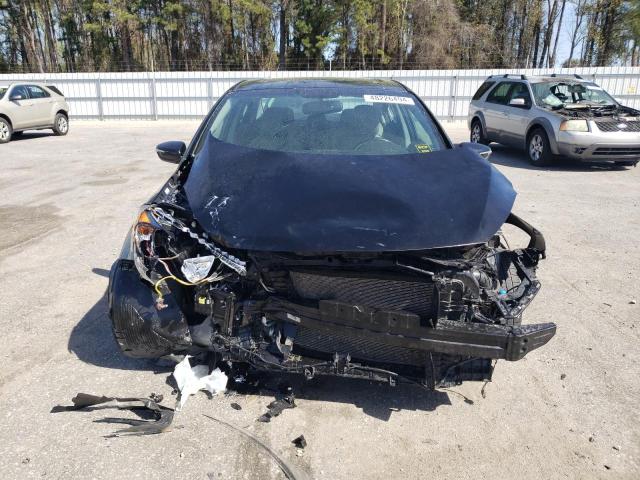 Photo 5 from auction – 2016 KIA FORTE EX with VIN KNAFZ4A85G5554849