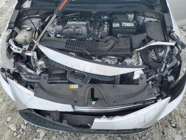 Photo 11 from auction – 2020 TOYOTA COROLLA LE with VIN 5YFEPRAE5LP102419