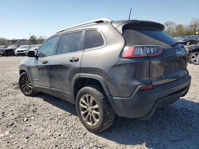 Photo 2 from auction – 2019 JEEP CHEROKEE L with VIN 1C4PJLLNXKD119836