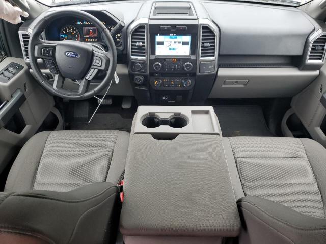 Photo 8 from auction – 2016 FORD F150 SUPER with VIN 1FTEW1CF2GKE69566