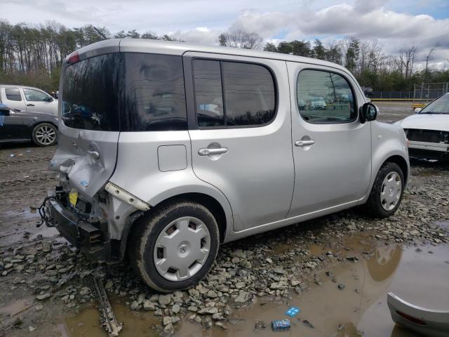 Photo 3 from auction – 2014 NISSAN CUBE S with VIN JN8AZ2KR0ET350031