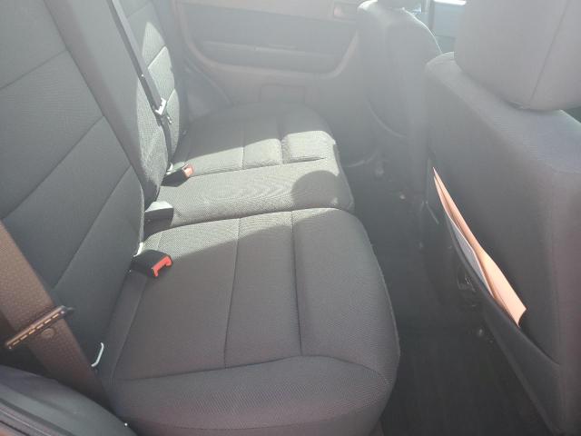 Photo 11 from auction – 2010 FORD ESCAPE XLT with VIN 1FMCU0DG5AKA42965
