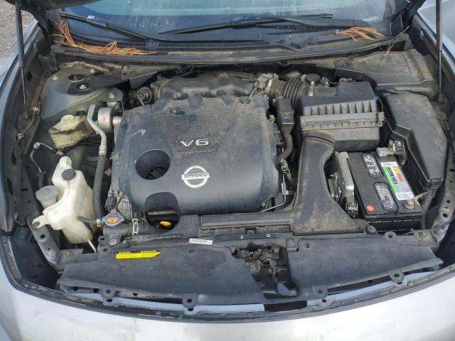 Photo 11 from auction – 2011 NISSAN MAXIMA S with VIN 1N4AA5AP5BC869761