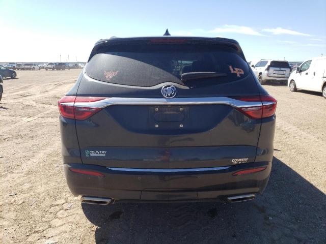 Photo 6 from auction – 2019 BUICK ENCLAVE ES with VIN 5GAEVAKW0KJ273565