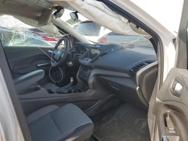 Photo 8 from auction – 2017 FORD ESCAPE SE with VIN 1FMCU0G98HUA75356