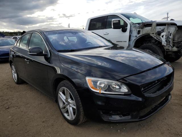 Photo 4 from auction – 2015 VOLVO S60 PREMIE with VIN YV140MFB8F1306300