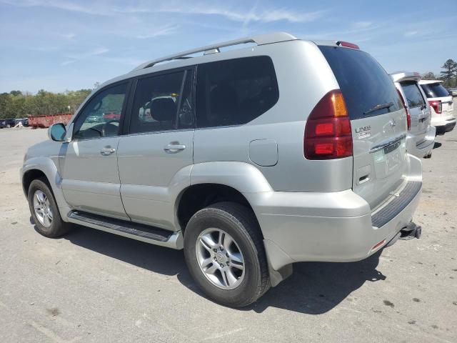 Photo 2 from auction – 2004 LEXUS GX 470 with VIN JTJBT20X640025769