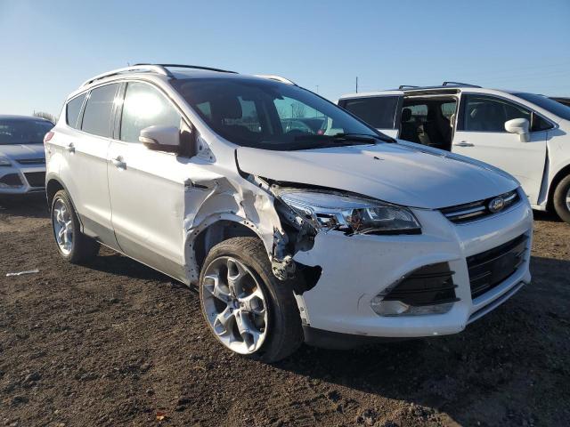 Photo 4 from auction – 2013 FORD ESCAPE TIT with VIN 1FMCU0J91DUB22892