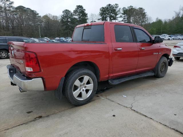 Zdjęcie 3 z aukcji – 2010 DODGE RAM 1500 z VIN 1D7RV1CT7AS213088