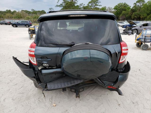 Photo 6 from auction – 2010 TOYOTA RAV4 with VIN JTMZF4DV4A5026253