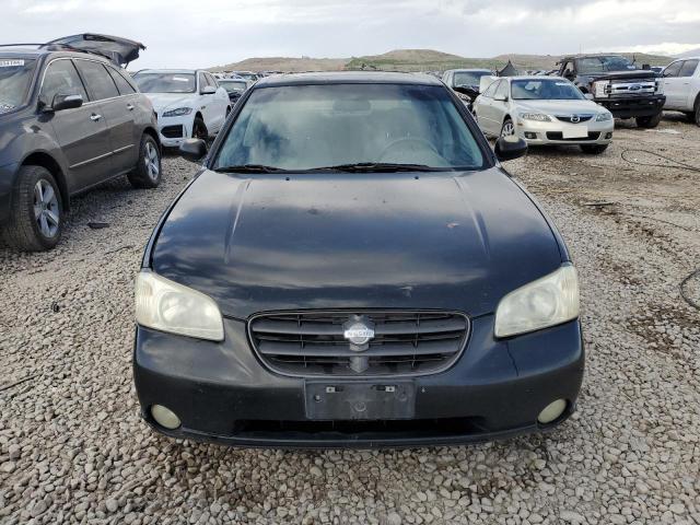 Photo 5 from auction – 2000 NISSAN MAXIMA GLE with VIN JN1CA31D3YT540629