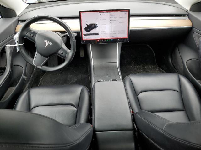 Photo 8 from auction – 2018 TESLA MODEL 3 with VIN 5YJ3E1EA8JF030467
