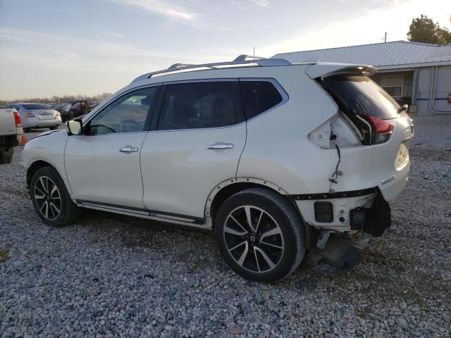 Photo 2 from auction – 2018 NISSAN ROGUE S with VIN JN8AT2MT7JW452820