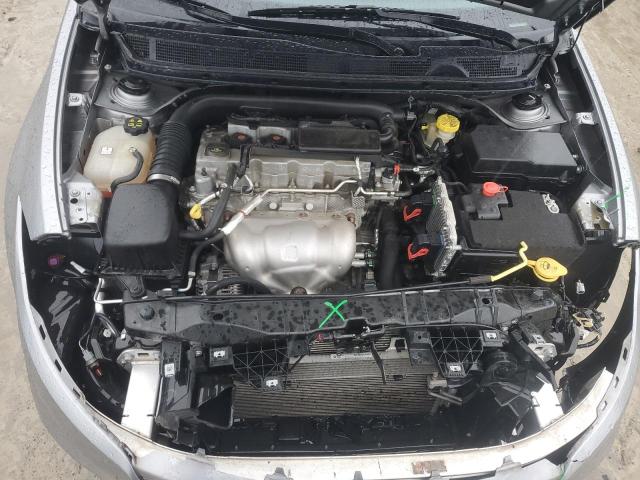 Photo 11 from auction – 2014 DODGE DART LIMIT with VIN 1C3CDFCB5ED698868