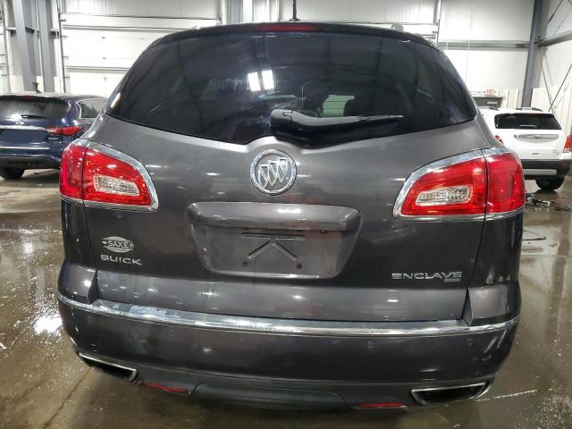 Photo 6 from auction – 2016 BUICK ENCLAVE with VIN 5GAKVCKD5GJ341668