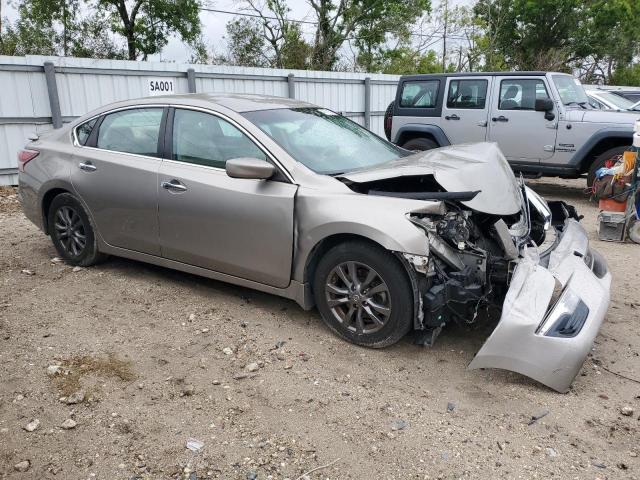 Photo 4 from auction – 2015 NISSAN ALTIMA 2.5 with VIN 1N4AL3AP5FC450104
