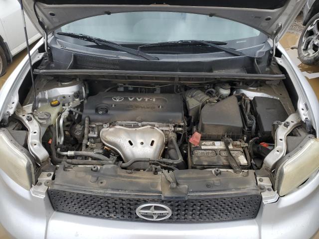 Photo 11 from auction – 2009 TOYOTA SCION XB with VIN JTLKE50E991069672