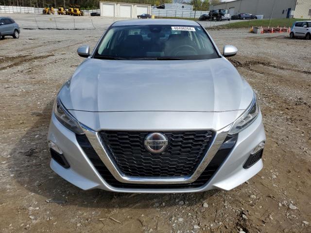 Photo 5 from auction – 2021 NISSAN ALTIMA SV with VIN 1N4BL4DV2MN339628
