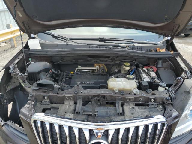 Photo 12 from auction – 2014 BUICK ENCORE with VIN KL4CJCSB1EB572744