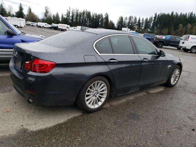 Photo 3 from auction – 2011 BMW 535 XI with VIN WBAFU7C52BC870765