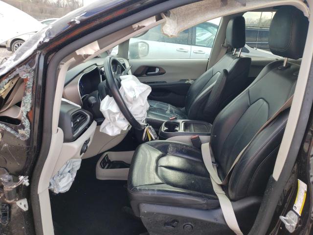 Photo 7 from auction – 2018 CHRYSLER PACIFICA T with VIN 2C4RC1BG5JR279631