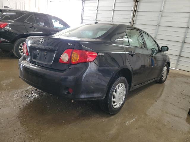 Photo 3 from auction – 2010 TOYOTA COROLLA BA with VIN 2T1BU4EE4AC530116