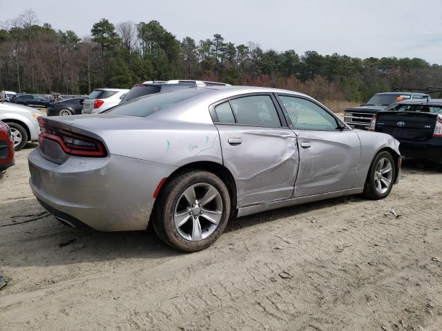 Photo 3 from auction – 2016 DODGE CHARGER SX with VIN 2C3CDXHG4GH266207