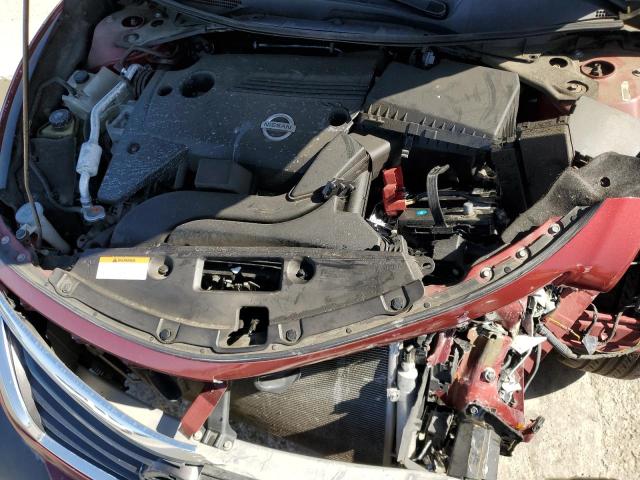 Photo 11 from auction – 2015 NISSAN ALTIMA 2.5 with VIN 1N4AL3AP1FN890244