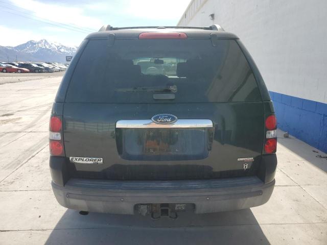 Zdjęcie 6 z aukcji – 2006 FORD EXPLORER X z VIN 1FMEU73866UB03781