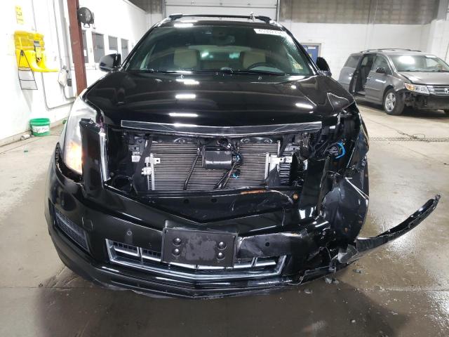 Photo 5 from auction – 2015 CADILLAC SRX LUXURY with VIN 3GYFNEE30FS516690