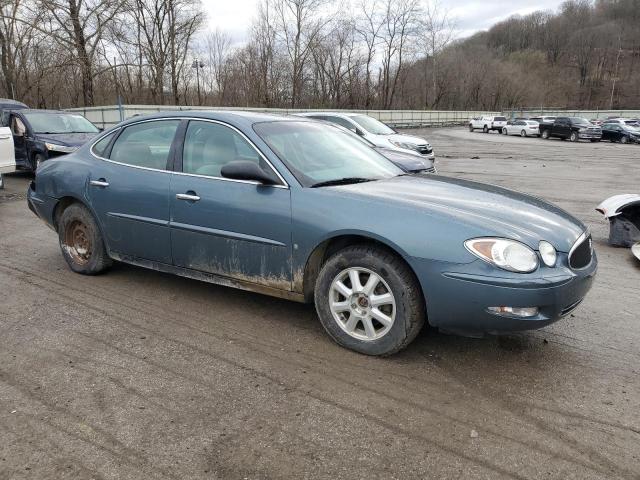 Photo 4 from auction – 2006 BUICK LACROSSE C with VIN 2G4WC582661244281