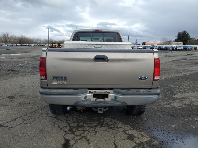 Photo 6 from auction – 2002 FORD F250 SUPER with VIN 1FTNX21S52EA84836