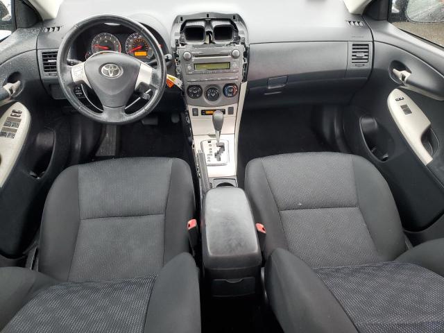 Photo 8 from auction – 2010 TOYOTA COROLLA BA with VIN 2T1BU4EE5AC429019