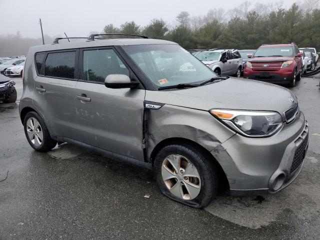 Photo 4 from auction – 2015 KIA SOUL with VIN KNDJN2A25F7193764