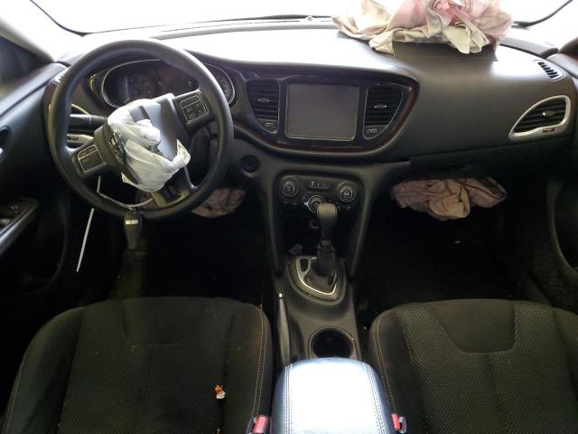 Photo 8 from auction – 2015 DODGE DART SXT with VIN 1C3CDFBB3FD414897