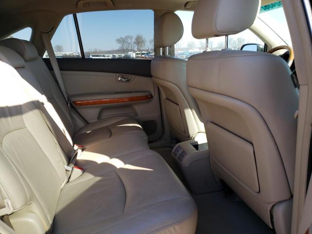 Photo 11 from auction – 2008 LEXUS RX 350 with VIN 2T2HK31U48C064264