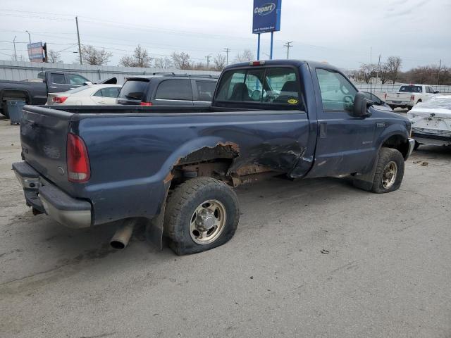 Photo 3 from auction – 2002 FORD F250 SUPER with VIN 1FTNF21FX2ED30902