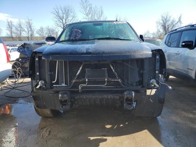 Photo 5 from auction – 2012 CADILLAC ESCALADE P with VIN 1GYS4CEF6CR297149