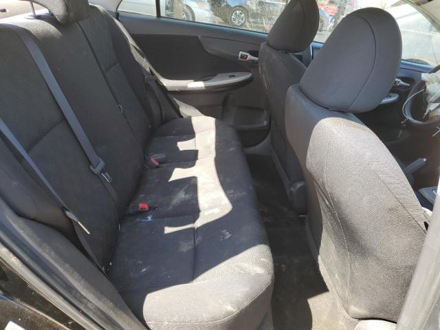 Photo 10 from auction – 2010 TOYOTA COROLLA BA with VIN 1NXBU4EE7AZ252777