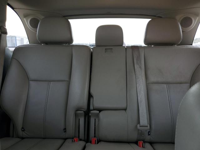Photo 10 from auction – 2013 FORD EDGE LIMIT with VIN 2FMDK3KCXDBA08398