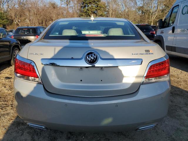 Photo 6 from auction – 2013 BUICK LACROSSE P with VIN 1G4GH5E35DF258567